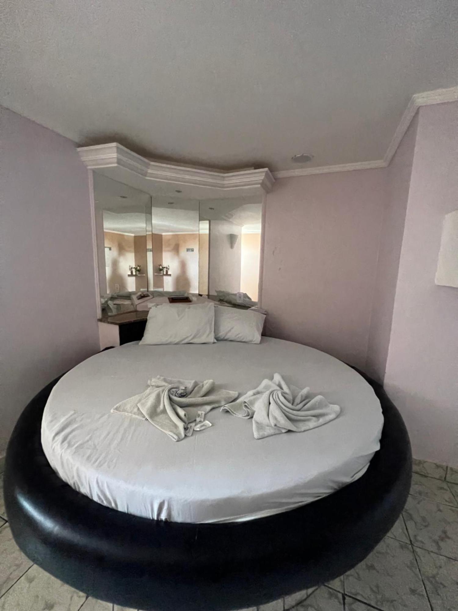 Paradise Hotel